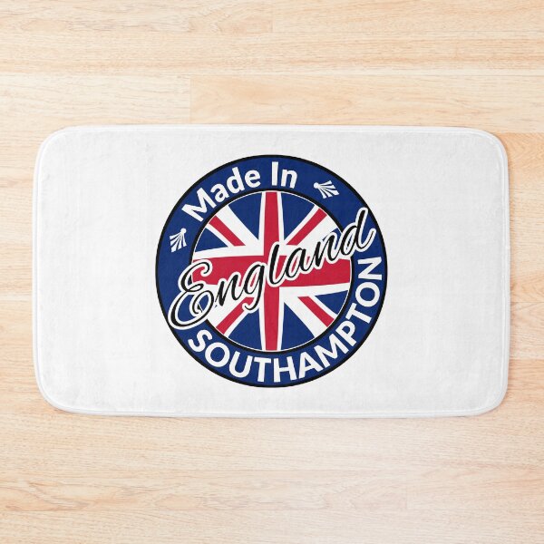Item preview, Made In Southampton England UK designed and sold by Worldesigns by Artsiren.