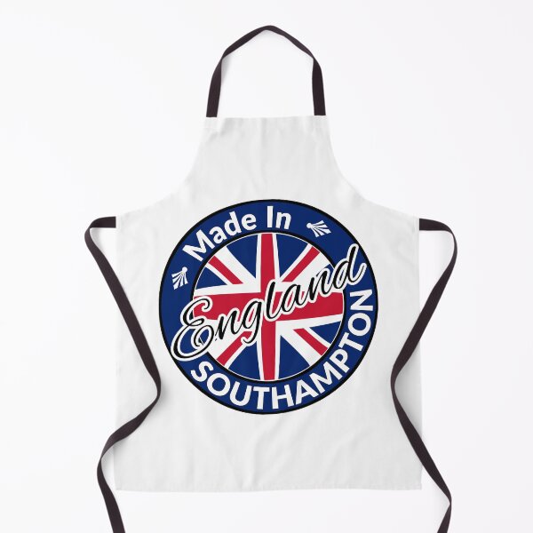 Item preview, Made In Southampton England UK designed and sold by Worldesigns by Artsiren.