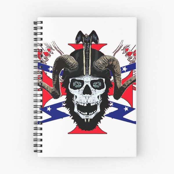 Item preview, Ram skull  rider  designed and sold by Saltypro.