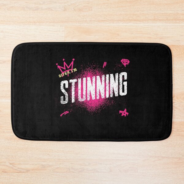 Item preview, Bitch, I'm STUNNING designed and sold by GagiTees.