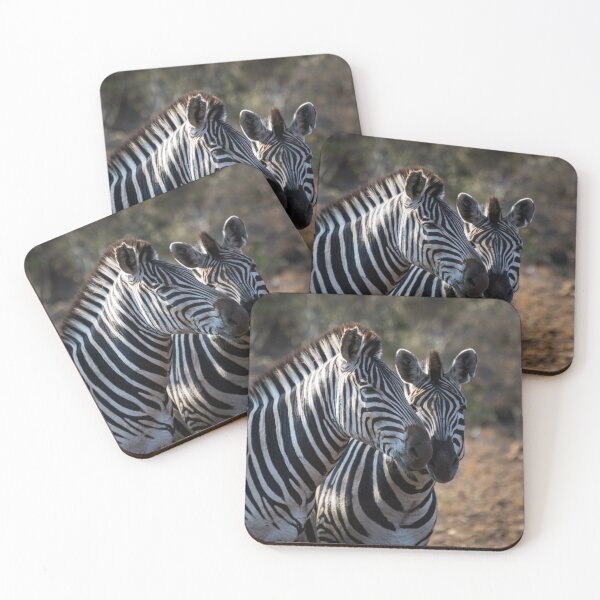 Item preview, Zebra designed and sold by Carolyn Eaton.