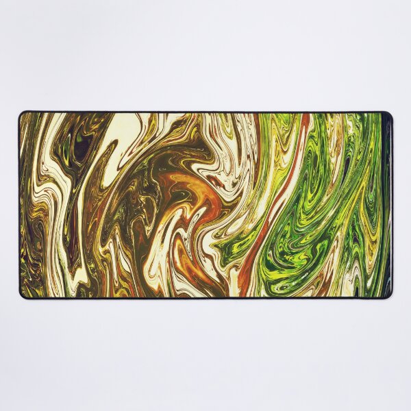 Item preview, Abstract Marble Painting designed and sold by Creative BD.