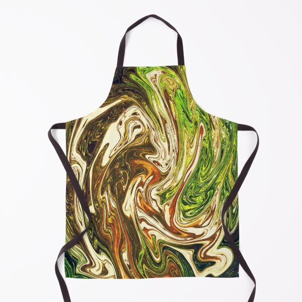 Item preview, Abstract Marble Painting designed and sold by Creative BD.
