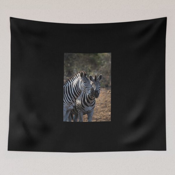 Item preview, Zebra designed and sold by Carolyn Eaton.