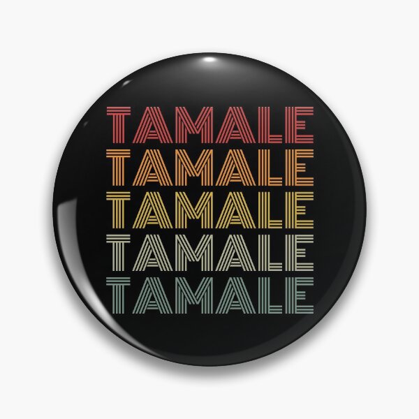 Item preview, Tamale Retro Style designed and sold by MariosNydras.
