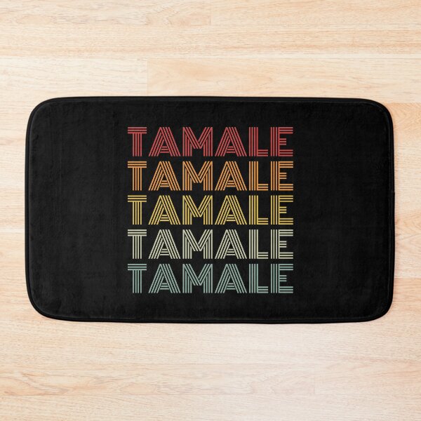 Item preview, Tamale Retro Style designed and sold by MariosNydras.