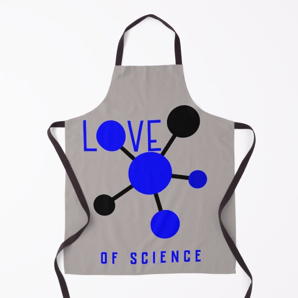Item preview, Love Of Science  designed and sold by LMcDs.