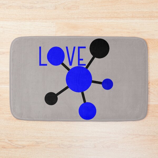 Item preview, Love Of Science  designed and sold by LMcDs.