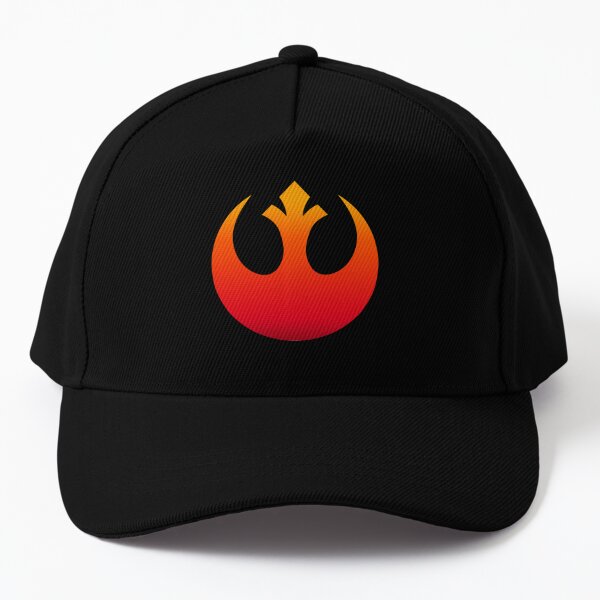 Star Wars Cap Rebel Baseballcaps Kappen Basecaps Snapback Caps Mützen Gorras Hat 