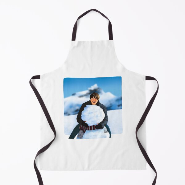 Item preview, Snow Jimin designed and sold by DiceBarn.