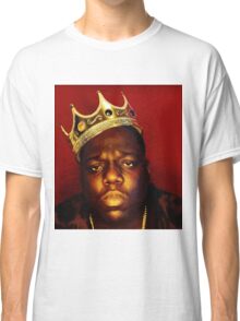 Biggie Smalls: T-Shirts | Redbubble