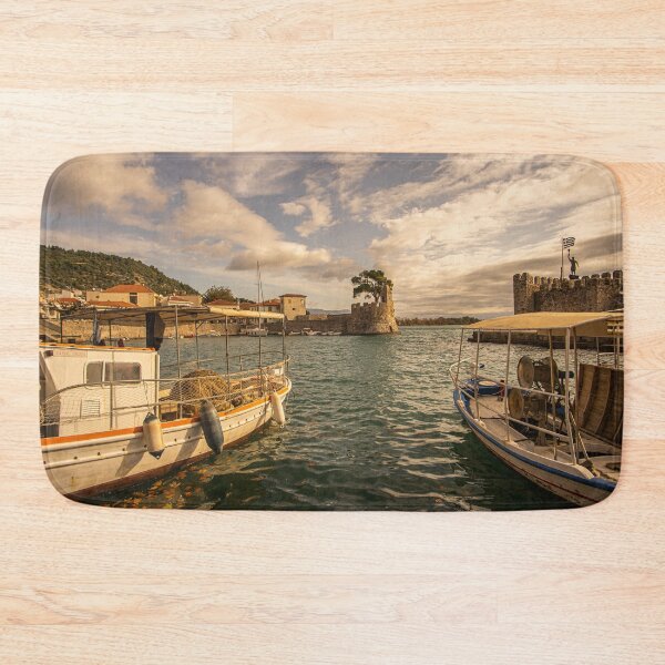 Item preview, Boats of Lepanto designed and sold by KensLensDesigns.