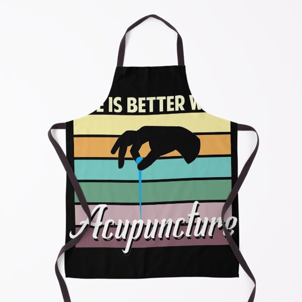 Item preview, Life is Better Acupuncture Traditional Chinese Medicine designed and sold by Rzelemenz.
