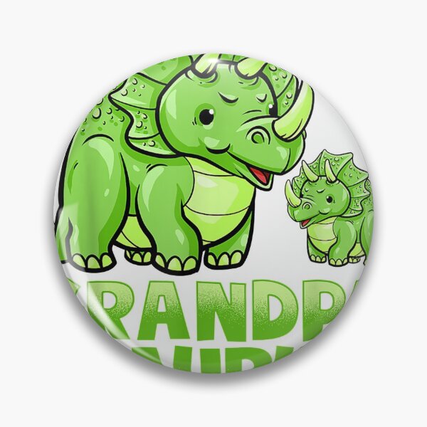 Item preview, Grandpa Saurus Dinosaur Funny Grandpasaurus T-Shirt For Papa designed and sold by DankerKerstin.