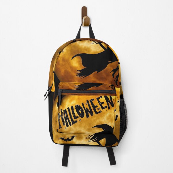Item preview, Halloween black witch party designed and sold by NoahDea.