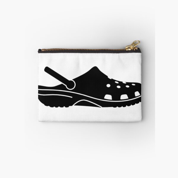 Aperçu de l'œuvre Croco Noir créée et vendue par Let-be-on-Trend.