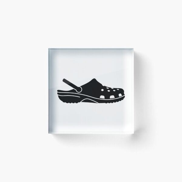 Item preview, Black Croc designed and sold by Let-be-on-Trend.