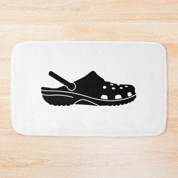 Item preview, Black Croc designed and sold by Let-be-on-Trend.