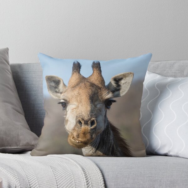 Item preview, Giraffe designed and sold by Carolyn Eaton.