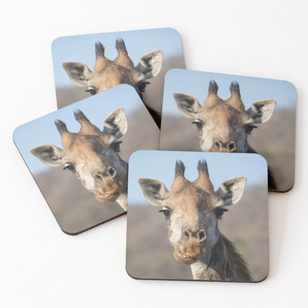 Item preview, Giraffe designed and sold by Carolyn Eaton.
