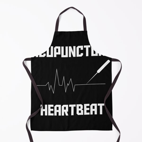 Item preview, Acupuncture Needle Heartbeat Traditional Chinese Medicine designed and sold by Rzelemenz.