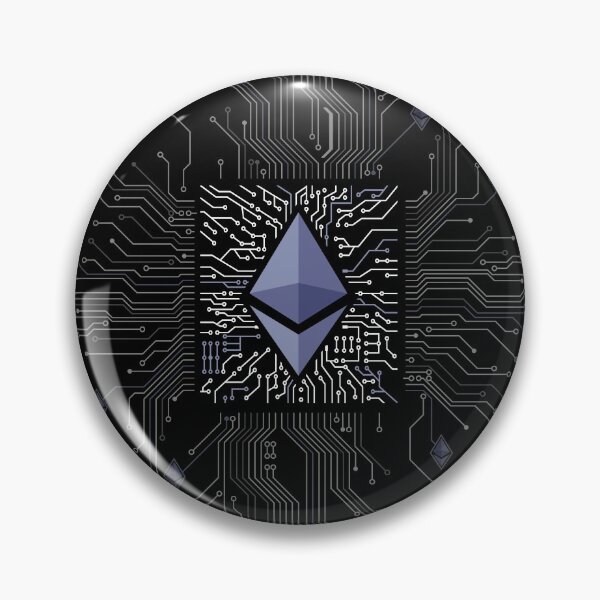 Item preview, Ethereum circuit designed and sold by SxedioStudio.