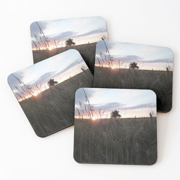 Item preview, Sunset Wheat S designed and sold by CharlottePe21.
