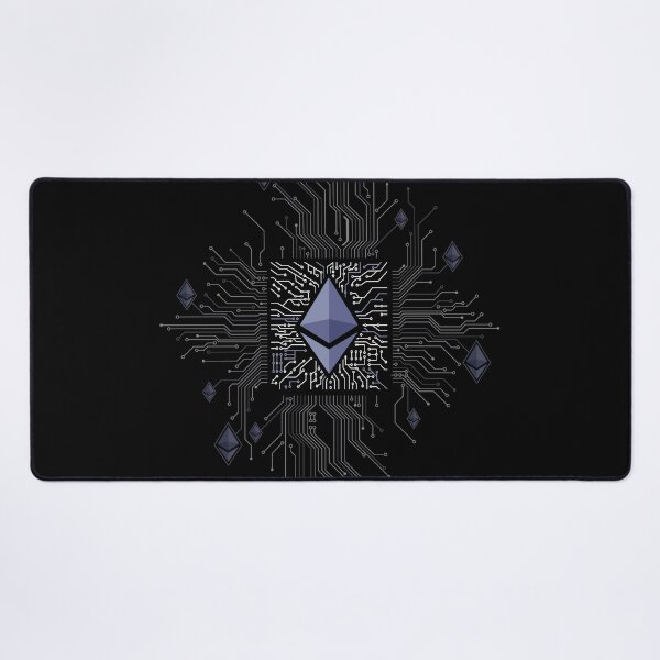 Item preview, Ethereum circuit designed and sold by SxedioStudio.