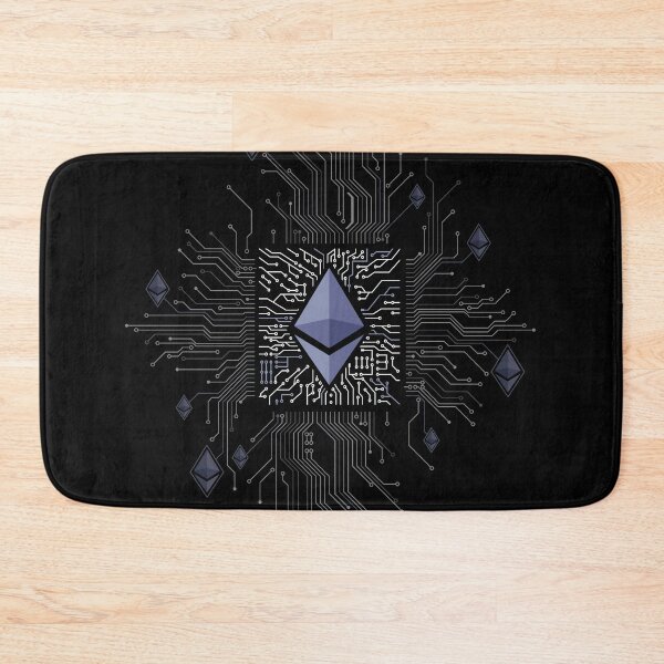 Item preview, Ethereum circuit designed and sold by SxedioStudio.