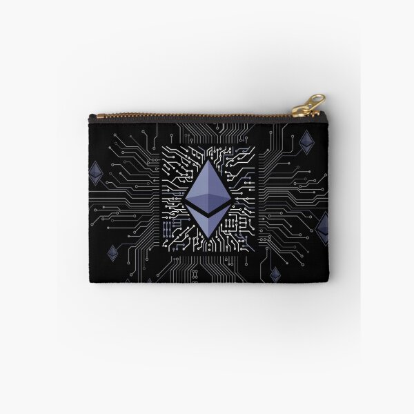 Item preview, Ethereum circuit designed and sold by SxedioStudio.
