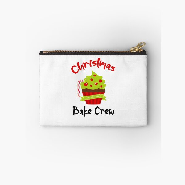 Item preview, Christmas Bake Crew, Christmas Cookies Bake Crew designed and sold by SportyDogShop.