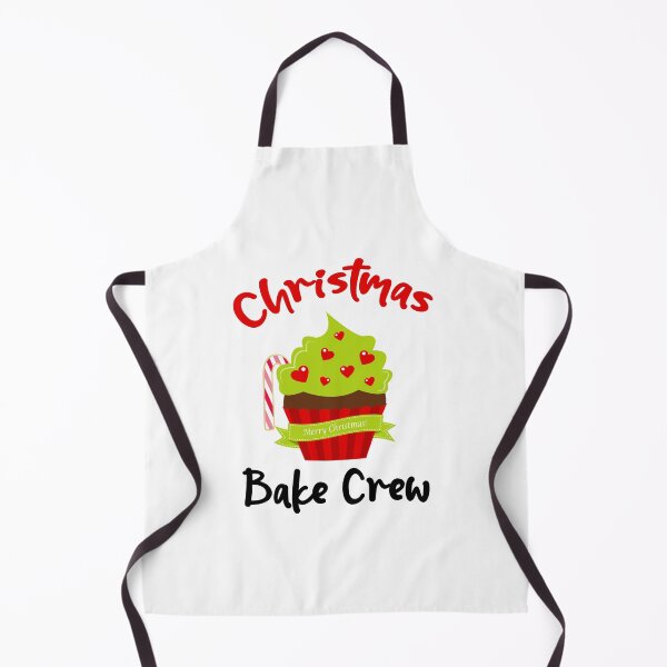 Item preview, Christmas Bake Crew, Christmas Cookies Bake Crew designed and sold by SportyDogShop.