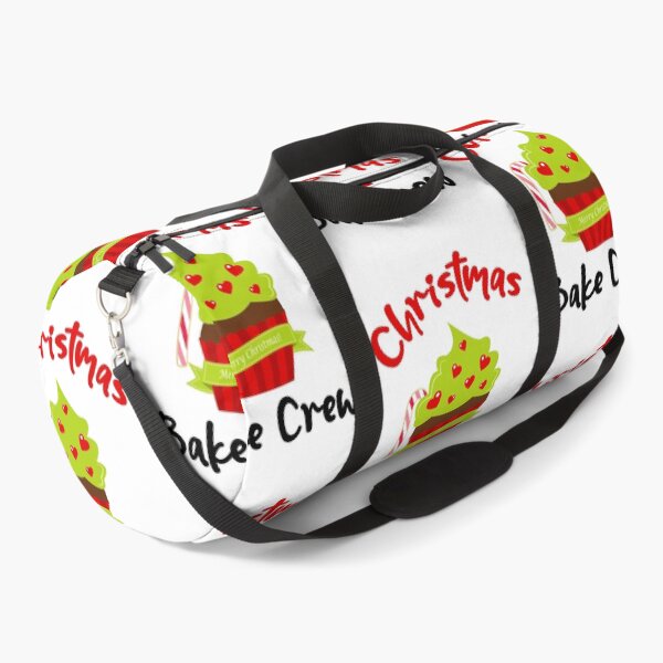 Item preview, Christmas Bake Crew, Christmas Cookies Bake Crew designed and sold by SportyDogShop.