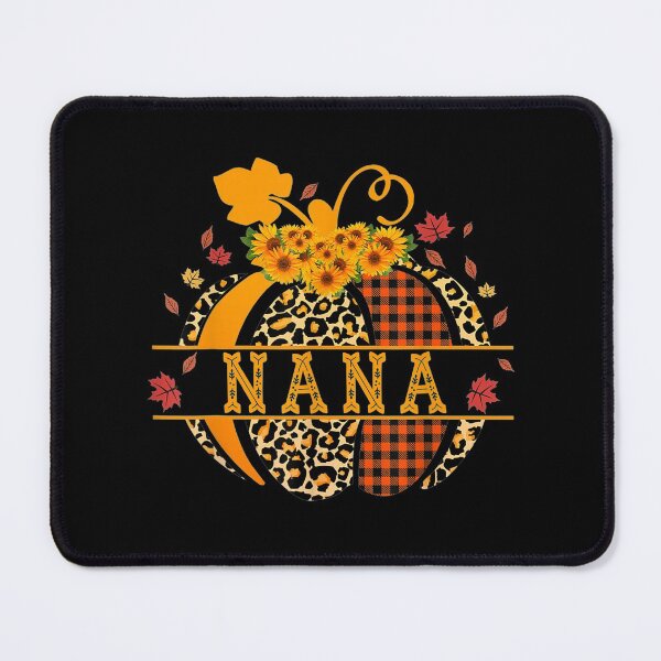 Item preview, Nana Pumpkin Fall Autumn, Grandma's Gifts  designed and sold by AubreyDouglas.