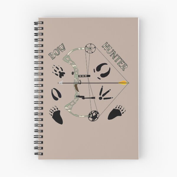 Item preview, Bow Hunter, hunting, archery, gifts, apparel designed and sold by Sandra O'Toole.