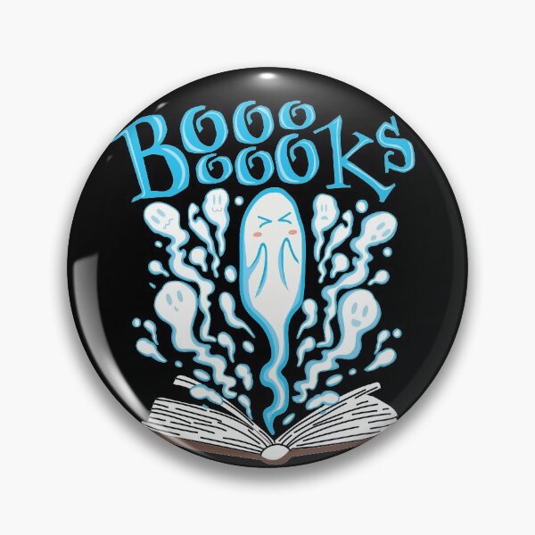 Item preview, Booooooks designed and sold by REFCreative.