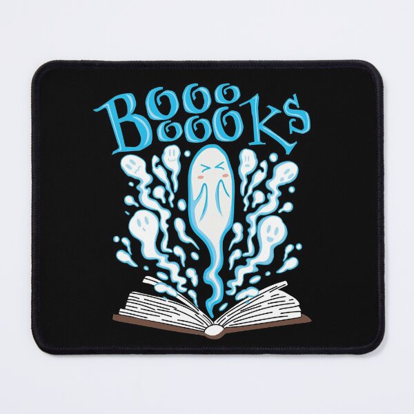 Item preview, Booooooks designed and sold by REFCreative.