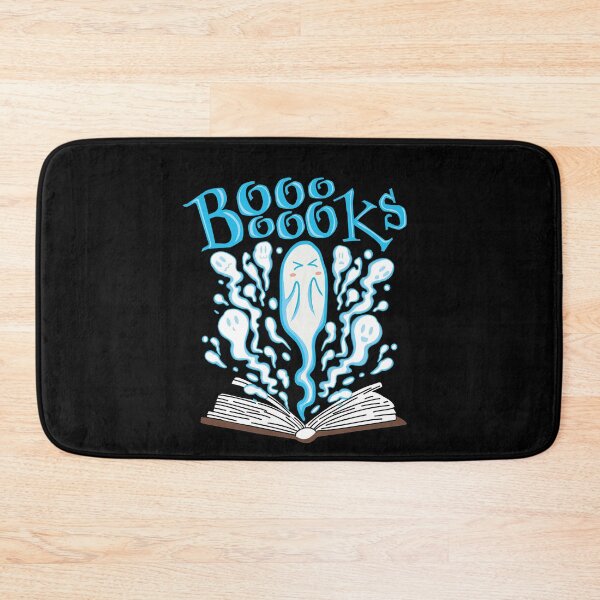Item preview, Booooooks designed and sold by REFCreative.