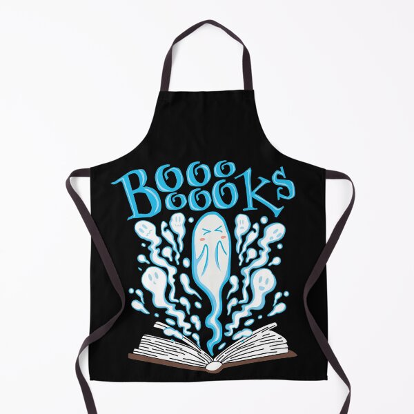 Item preview, Booooooks designed and sold by REFCreative.