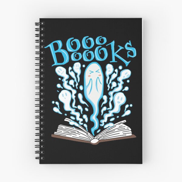 Item preview, Booooooks designed and sold by REFCreative.