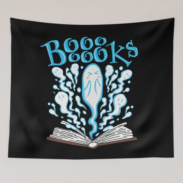 Item preview, Booooooks designed and sold by REFCreative.