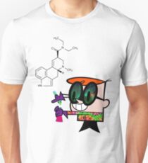 Dexter Unisex T-Shirt