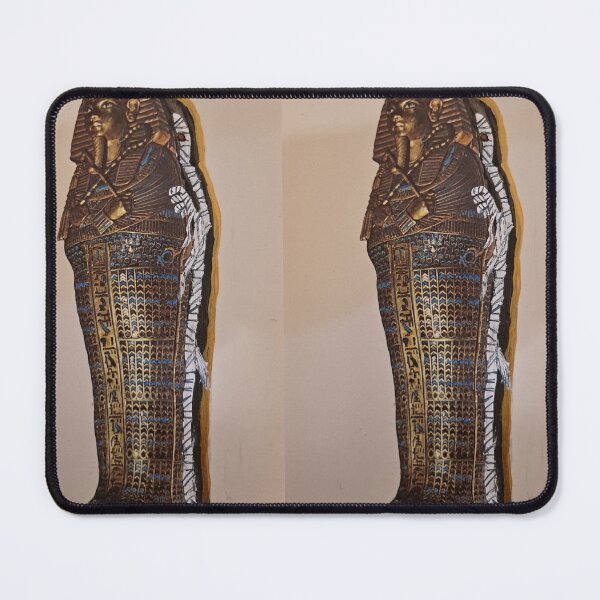 Item preview, The Mummy's Coin by Heidi Murphy, 2021 designed and sold by Mrsmurphy49.