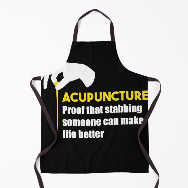 Item preview, Acupuncture and Traditional Chinese Medicine Quote Motive designed and sold by Rzelemenz.