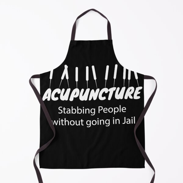 Item preview, Acupuncture Needle Traditional Chinese Medicine Motive designed and sold by Rzelemenz.