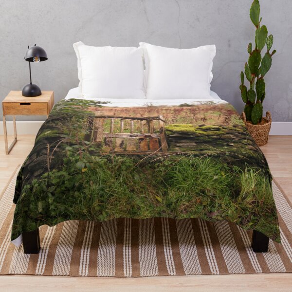 Item preview, Through the Gate designed and sold by CharlottePe21.