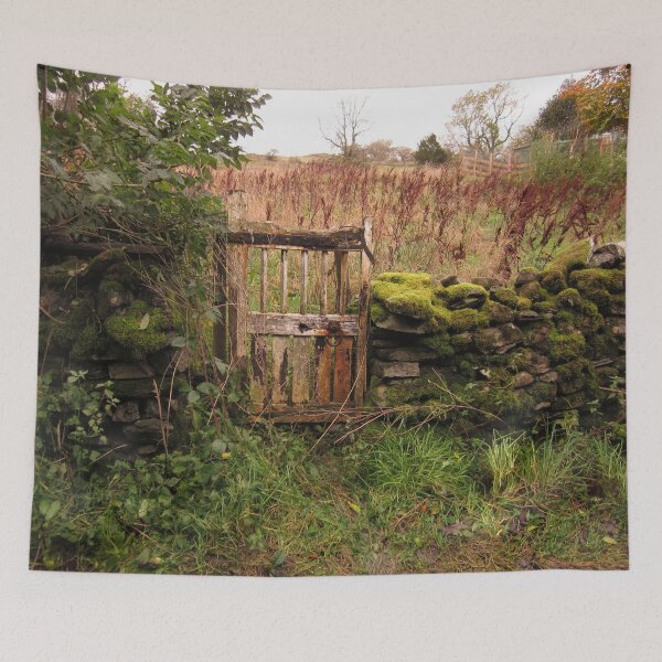 Item preview, Through the Gate designed and sold by CharlottePe21.