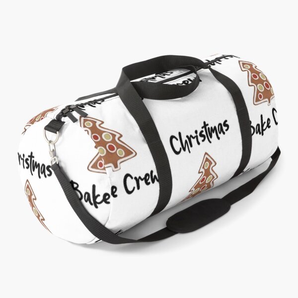 Item preview, Christmas Bake Crew, Christmas Cookies Bake Crew designed and sold by SportyDogShop.