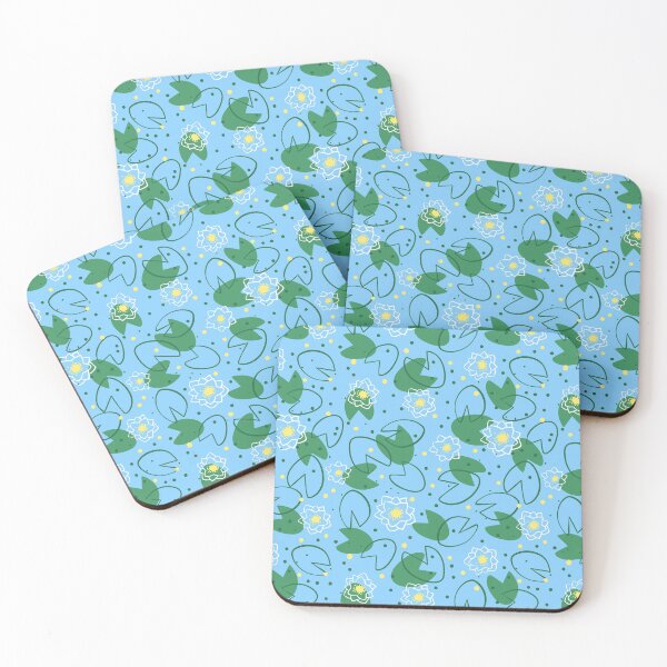 Item preview, Light lilypads designed and sold by solarwind559.