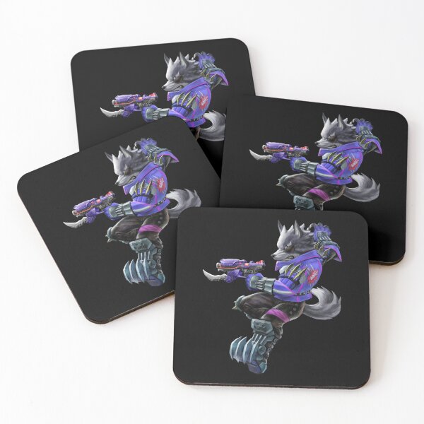 Item preview, Wolf Smash Ultimate Artwork designed and sold by TheSmashStash.